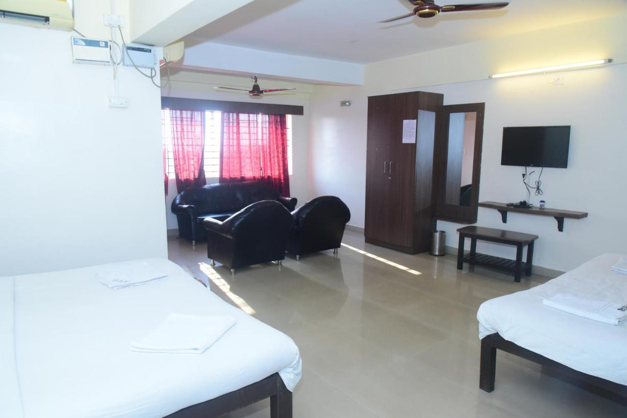 R S Bhavan Manipal Luaran gambar