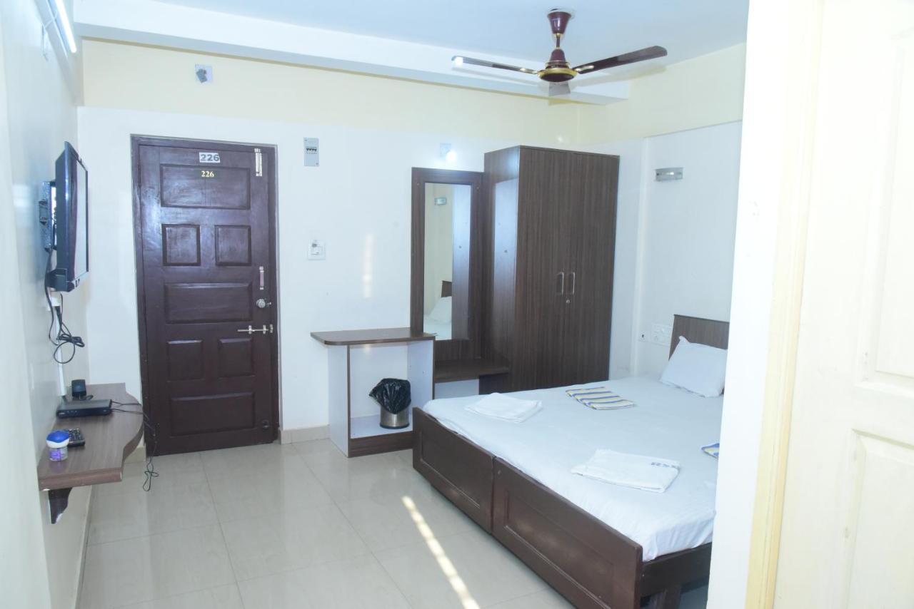 R S Bhavan Manipal Luaran gambar