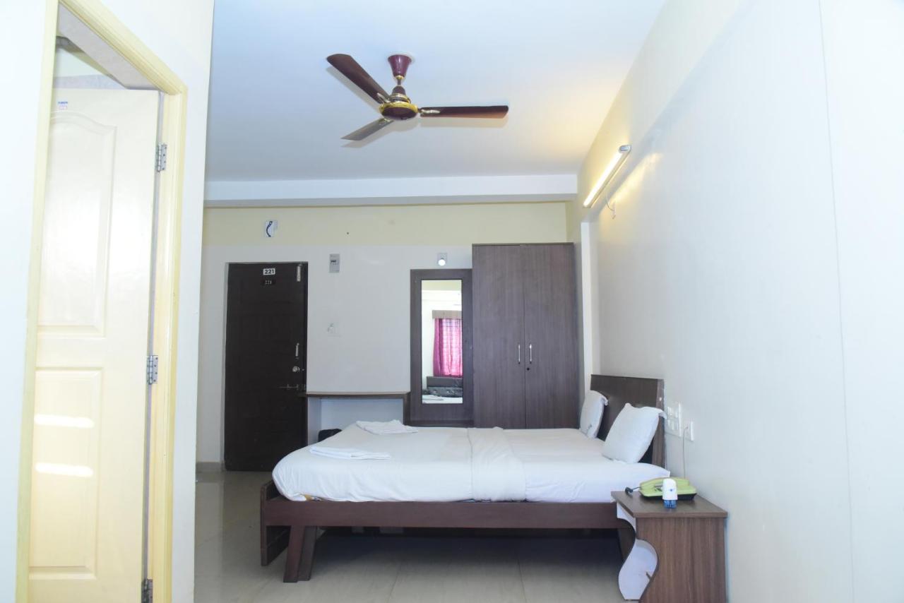 R S Bhavan Manipal Luaran gambar