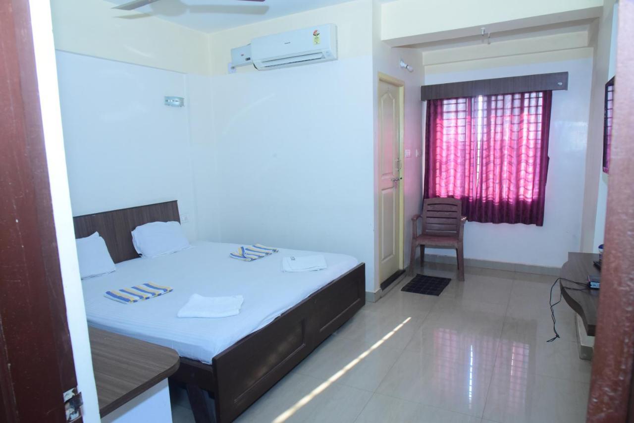 R S Bhavan Manipal Luaran gambar