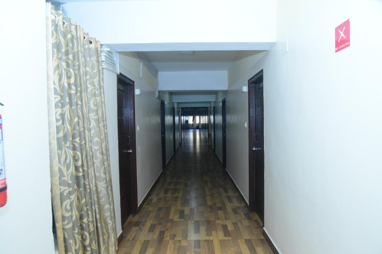 R S Bhavan Manipal Luaran gambar