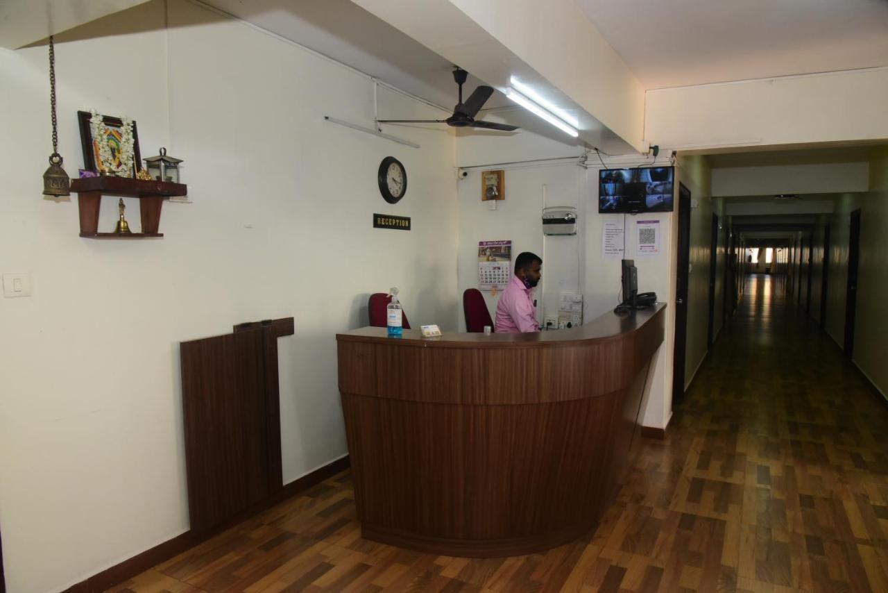 R S Bhavan Manipal Luaran gambar