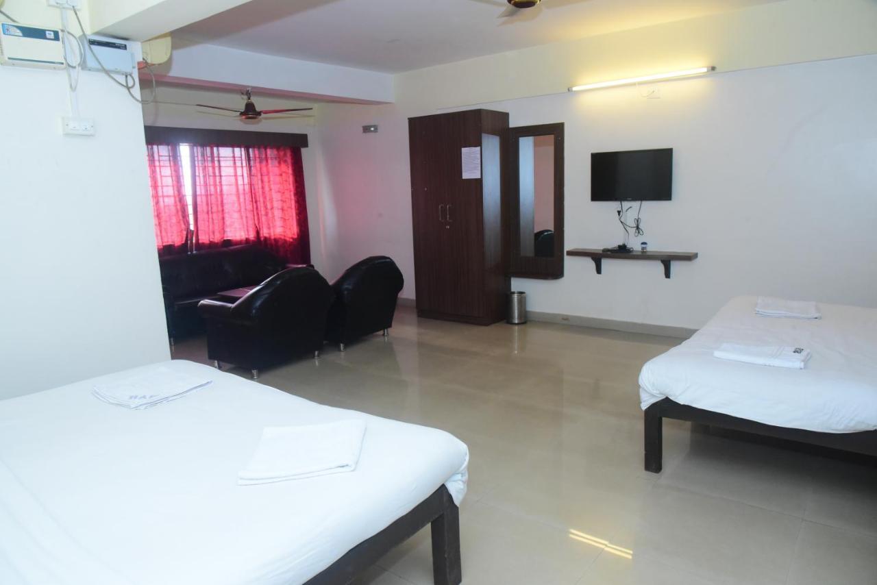 R S Bhavan Manipal Luaran gambar
