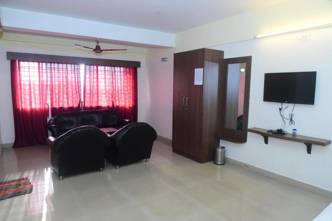 R S Bhavan Manipal Luaran gambar