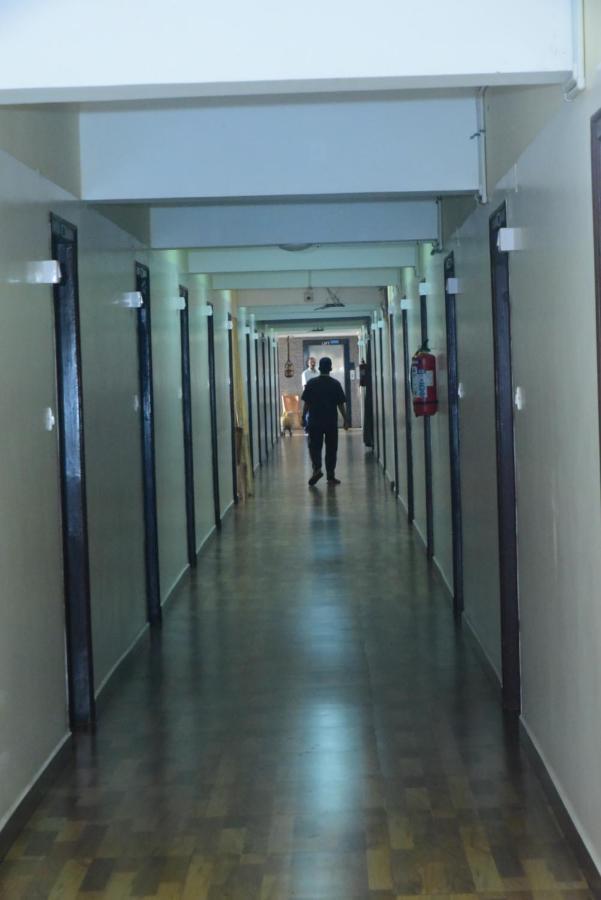 R S Bhavan Manipal Luaran gambar