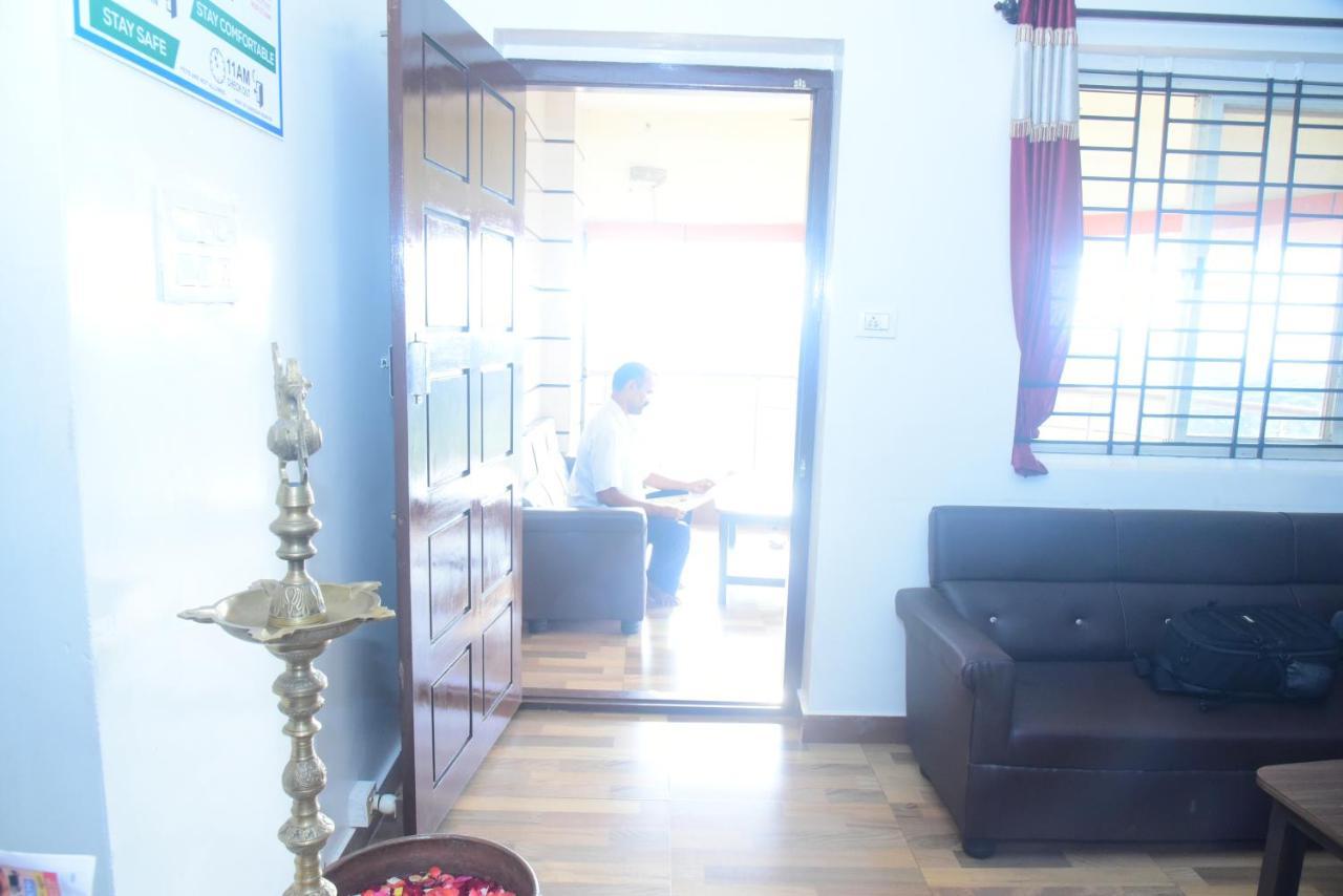 R S Bhavan Manipal Luaran gambar