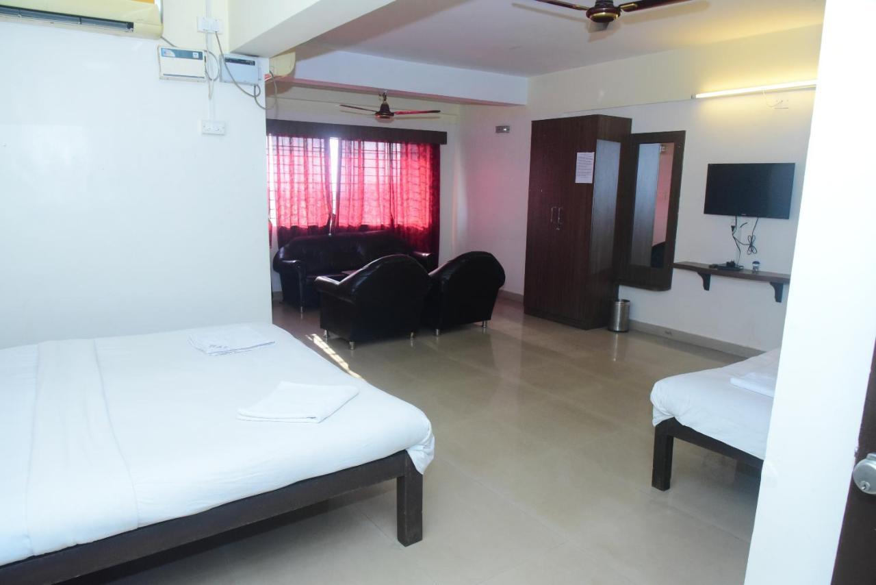 R S Bhavan Manipal Luaran gambar