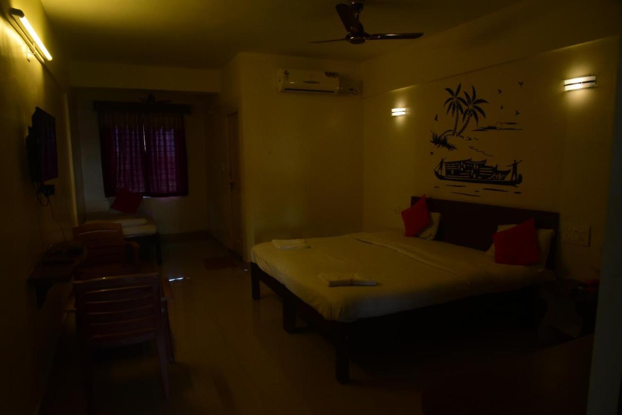 R S Bhavan Manipal Luaran gambar